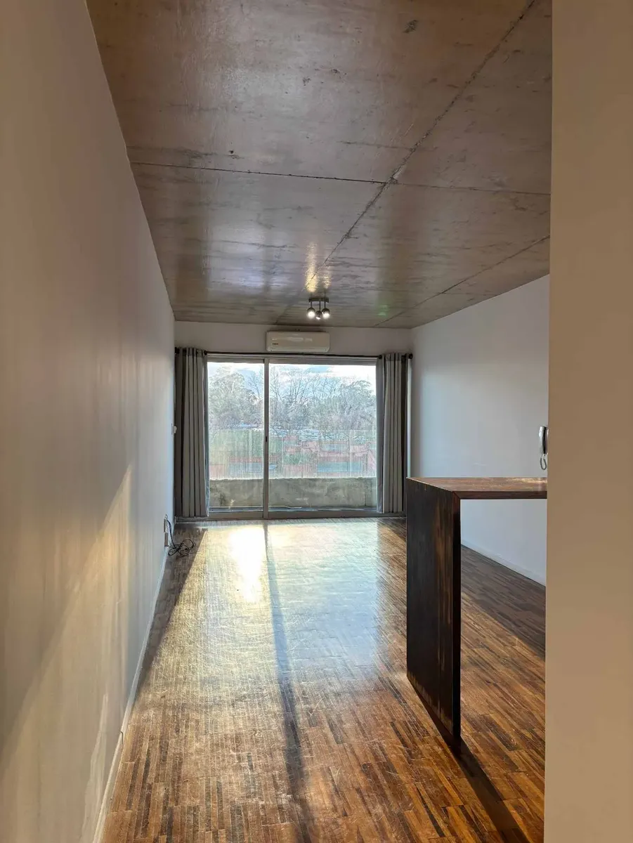 Alquiler Apartamento Malvin Moderno 1 Dormitorio · Foto 4