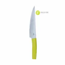 Comprar Cuchillo De Chef Cebollero Cocinero 8 Cocina Saba Collection