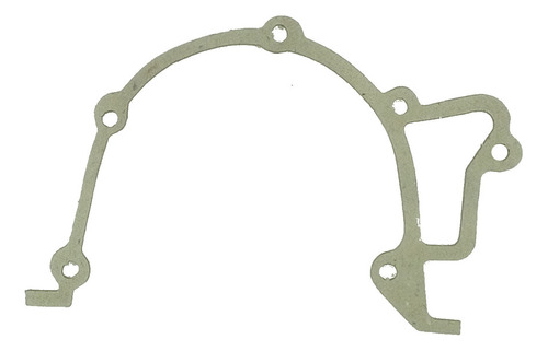 Empacadura Bomba De Aceite Optra Limited 1.8 Año 04-up X18xe