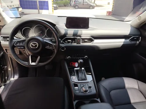 Mazda CX-5 2.0 Touring At