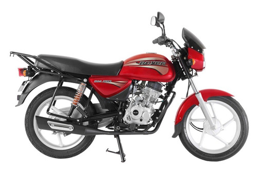 Imagen 5 de 12 de Moto Bajaj Boxer 150 Ug Full 0km Street Calle Novedad Nueva
