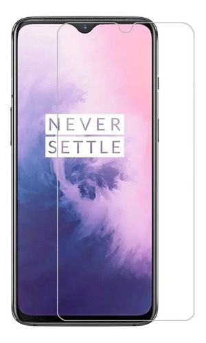 Oneplus 7 Full Screen Hd Protector Vidrio Templado 9h