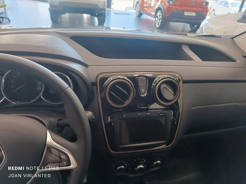Renault Kangoo Ii 1.6 Sce Stepway