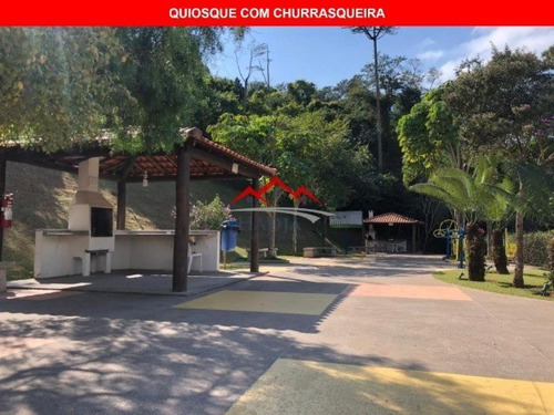 Imagem 29 de 30 de Estuda Permuta! Excelente Casa A Venda Em Condomínio Bosque Dos Jatobás Em Jundiaí. - Ca00161 - 68168776