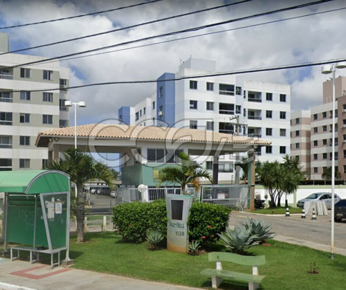 Imagem 1 de 12 de Apartamento - Ref: 445