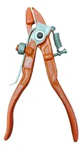 Comprar 1 Trabador Para Serruchos De Todo Tipo Metalico
