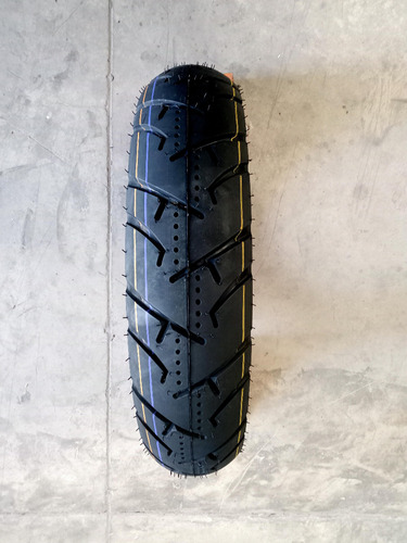 Llanta 110/70-17 Para Moto Tvs Apache Rtr 310