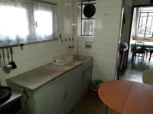 Casa3 Dormitorios 2 Baños Y/o Apto Con Garage
