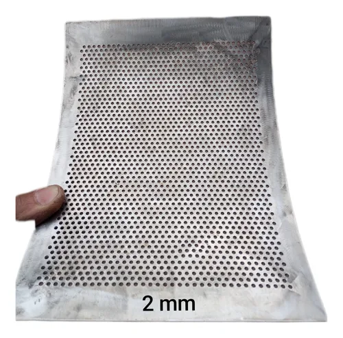 comprar Cribas Para Molinos Fabricación