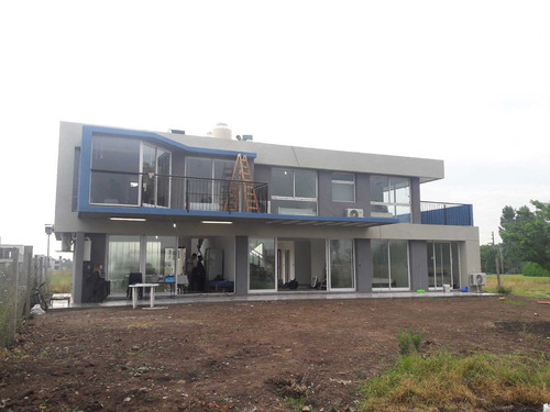 Imagen 9 de 10 de Construccion Llave En Mano (mano De Obra) $50.000 M2
