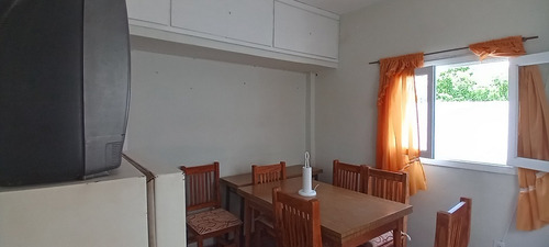 Santa Teresita Venta Departamento Centrico U$s 25.000