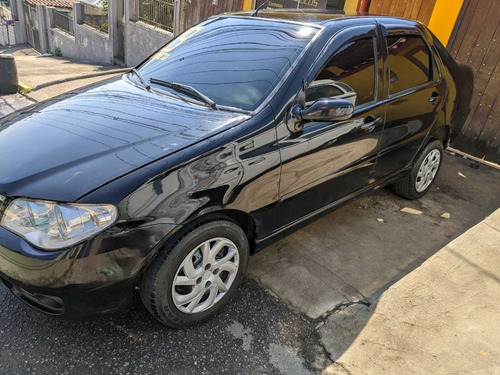 Fiat Siena 2009 1.0 Fire Celebration Flex 4p