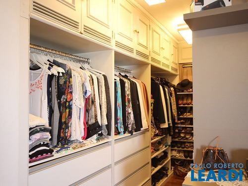 Imagem 14 de 15 de Duplex - Campo Belo - Sp - 610656