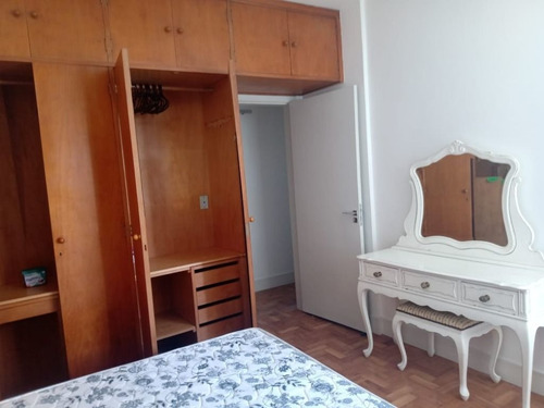 Imagem 16 de 30 de Apartamento, 74 M² - Venda Por R$ 600.000,00 Ou Aluguel Por R$ 2.000,00/mês - Vila Clementino - São Paulo/sp - Sp - Ap3979_vieira