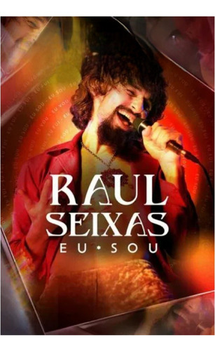 Svd Série: Raul Seixas _ Eu Sou 1° Temporada Completa (2025)