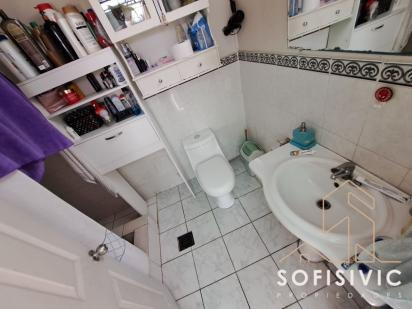 Se Vende Casa Con Local Comercial En El Centro De Iquique