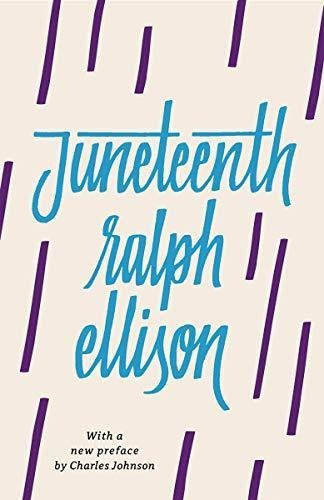 Juneteenth (revised) (vintage International) (libro En Inglé