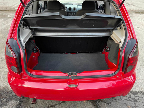 Imagen 15 de 16 de Chevrolet Celta 2013 1.4 Lt Spirit