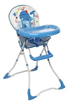 Comprar Silla De Comer Bebe Felcraft 2 Bandejas 2 Posiciones