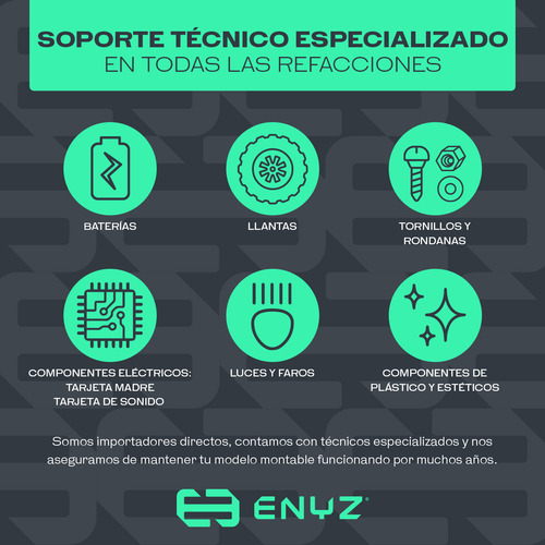 Camioneta Montable Eléctrico Con Control Remoto Para Niña Niño Con Asientos De Piel Carro Todo Terreno Bcx-7 Rosa Delfin Enyz Led Neon Y Muticolor Música Bluetooth Edades De 2 A 5 Años