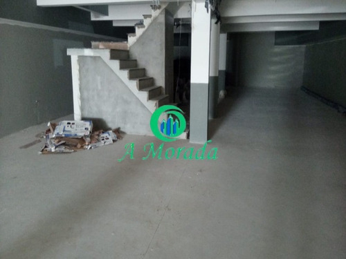Imagem 12 de 13 de Excelentes Aptos Em Obra Vila Assunção! - Ap02723 - 68506026