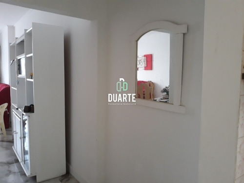 Imagem 30 de 30 de Apartamento - Ap01293 - 34108650