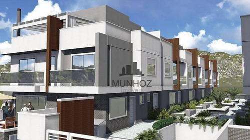 Imagem 8 de 12 de Terreno À Venda, 1350 M² Por R$ 2.650.000,00 - Mercês - Curitiba/pr - Te0276