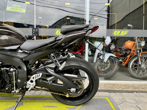 Suzuki Gsx-r 750 Srad