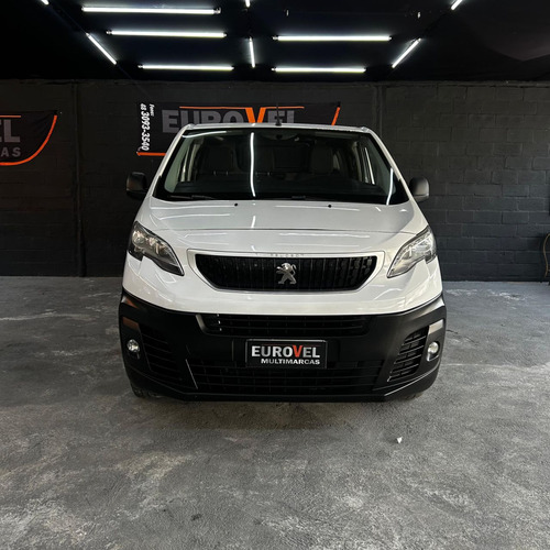 Peugeot Expert Expert Business Pack 1.6 Turbo Diesel