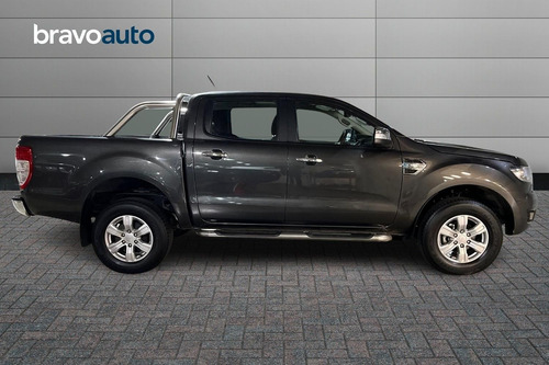 Ford Ranger 3.2 DSL XLT MT DIESEL