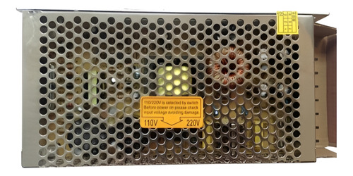 110 / 220v 150w Fuente De Poder Interiores Para Led Módulo