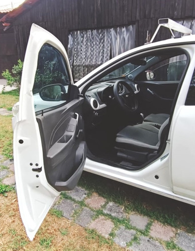 Chevrolet Tornado 1.8 Ls Ac Mt