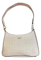 Comprar Bolsa Tipo Bandolera Guess Sg892612 Rosa Claro Original Rosa Claro Estampado Oro Rosa Claro
