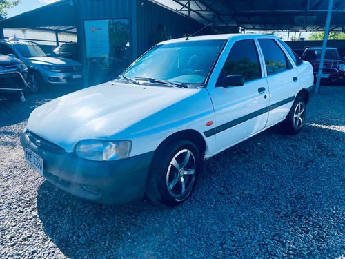 Ford Escort 1997 1.8 Clx D