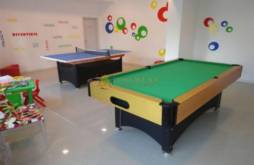 Oportunidad!! Venta 2 Dormitorios Con Amentties- Ref: 3288