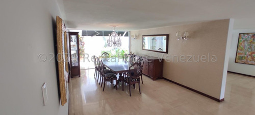 Imagen 6 de 11 de Venta Casa San Roman 22-489-y Ymanol Elizalde 0414-3227631