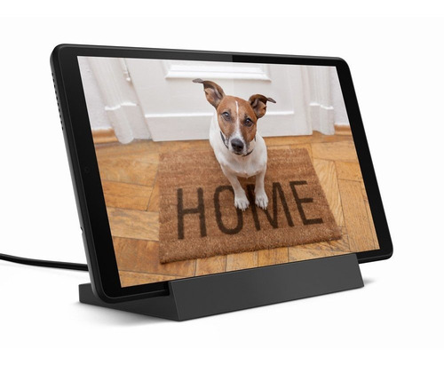 Imagen 3 de 4 de Tablet Lenovo Smart Tab M8 Hd 2b/32gb Nuevas Selladas