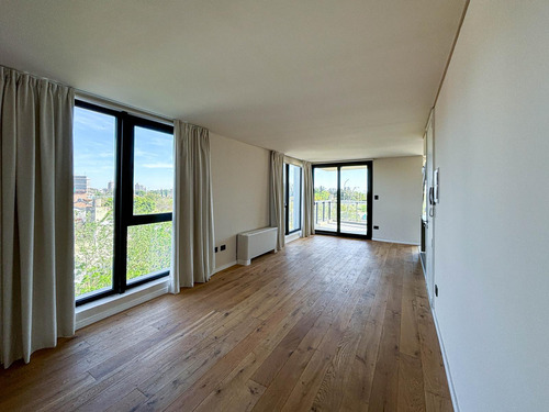 Departamento De 2 Dormitorios Premium Con Amenities En Puerto Norte