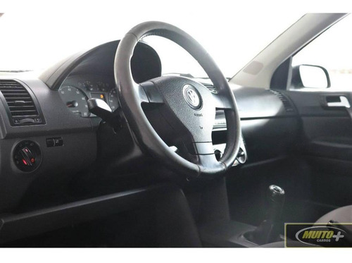 Volkswagen Polo Hatch 1.6