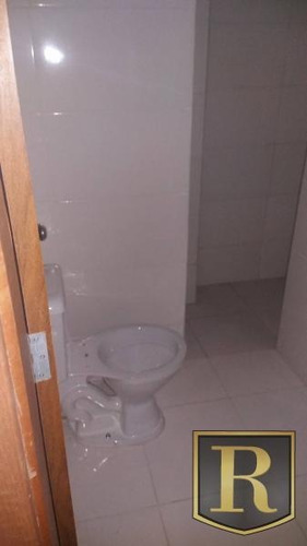 Apartamento Para Venda Em Guarapuava, Vila Carli, 3 Dormitórios, 1 Banheiro, 1 Vaga - Ap-0017_2-352097