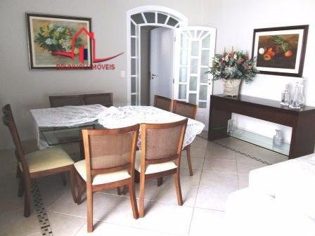 Imagem 2 de 6 de Casa A Venda No Bairro Alphaville Residencial Dois Em - 704-1