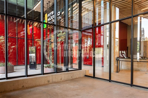 Imagen 4 de 8 de Oficina En Arriendo En Recoleta