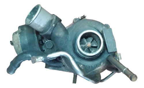 Turbo Mitsubishi L200 2.5 (2005-2012)