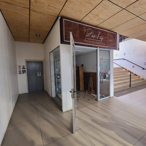 Arriendo Comecia En Quilpué A Pasos De La Plaza Gran Ubicaci