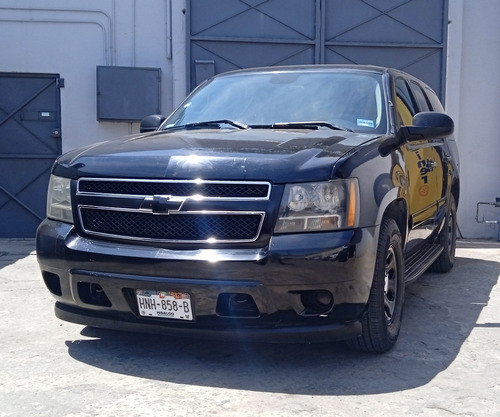 Chevrolet Tahoe 5.3 Lt V8 . Tela At