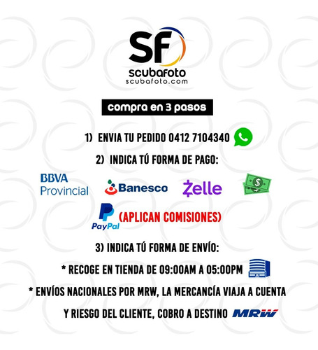 Imagen 3 de 4 de Gopro Ventosa Suction Cup