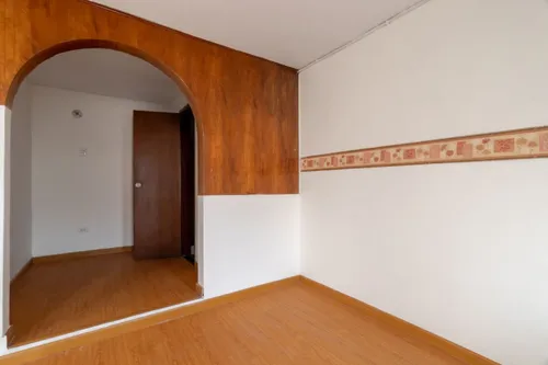 Casa En Venta En La Esmeralda. Cod V15539