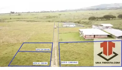 Lote y casalote en venta
