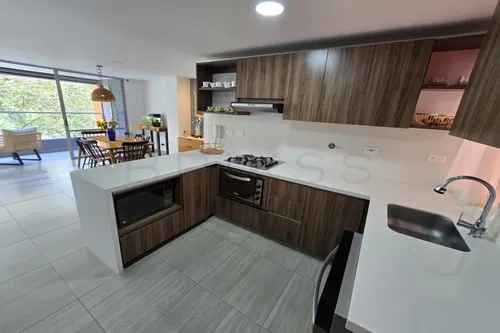 Apartamento En Venta En San Jose. Cod V501370