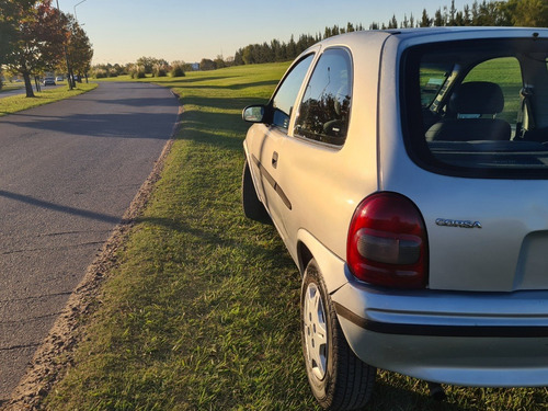 Chevrolet Corsa Wind 1.6 Mpfi 2001